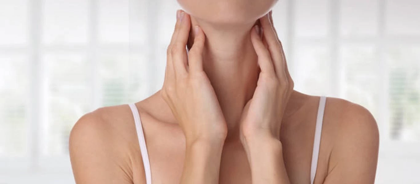 Τα κρυφά σημάδια του υποθυρεοδεισμού